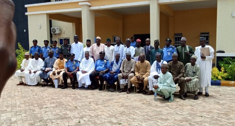 Police Warn Politicians Against Using Thugs During Campaigns 