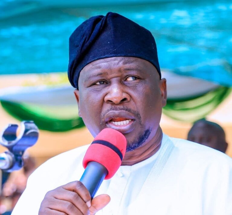 Fintiri Declares Monday Work-Free Day in Honour of Tukur