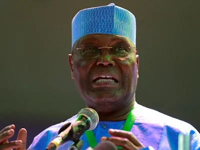 2027: Atiku Releases 12 Points Policy Agenda To Rescue Nigeria If Elected