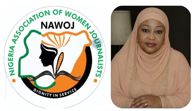 NAWOJ at 37 : The Women Who Refused to Remain In The Shadows