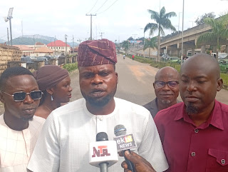 We're all out for you now, Ekiti NUJ tells quack journalists