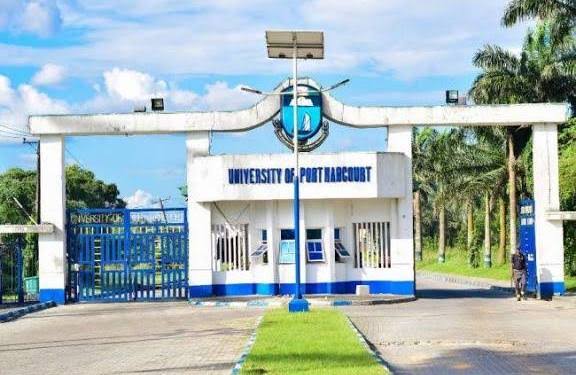 UNIPORT ASUU Declares Indefinite Strike Over Unpaid Salaries, Allowances