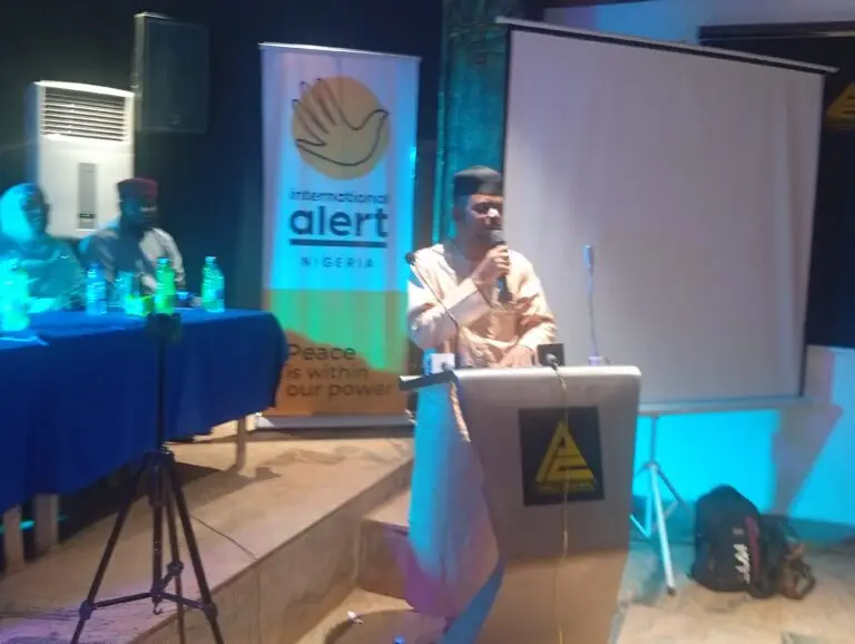 2027: NUJ Tasks Journalists on Ethical Reporting, Issue-Based Campaigns