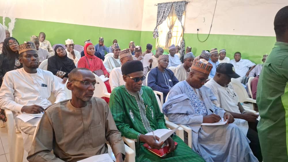 2027 Polls: NUJ Sokoto Cautions Politicians Against Inflammatory Rhetoric