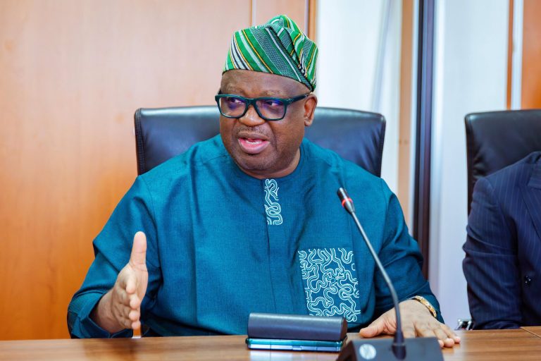 Plateau Imposes Curfew on 3 LGAs, Bans Use Of Motorcycles