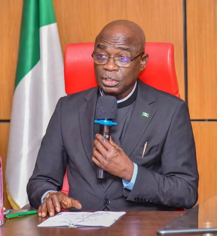 BENUE GOVT SUSPENDS MUSLIM PILGRIMS BOARD CHAIRMAN, SECRETARY OVER ALLEGED HAJJ SLOT ABUSE AND FUND MISMANAGEMENT