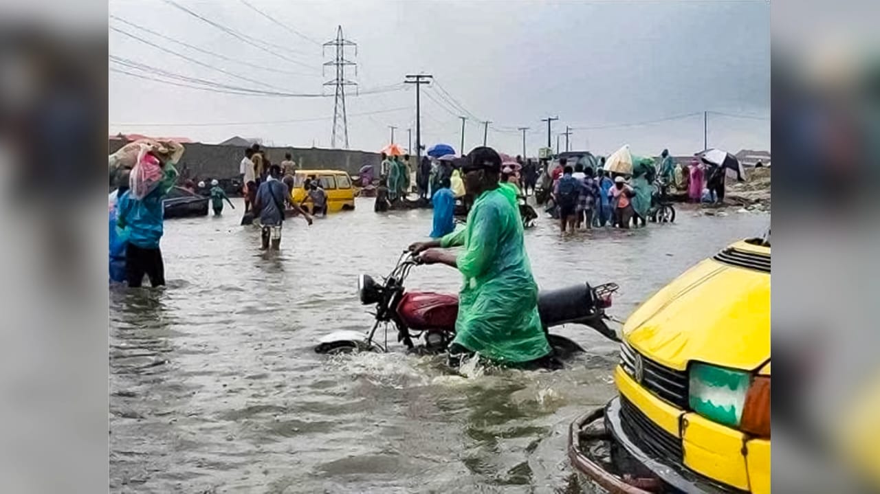 Lawmaker seeks relief for Taraba community flood victims