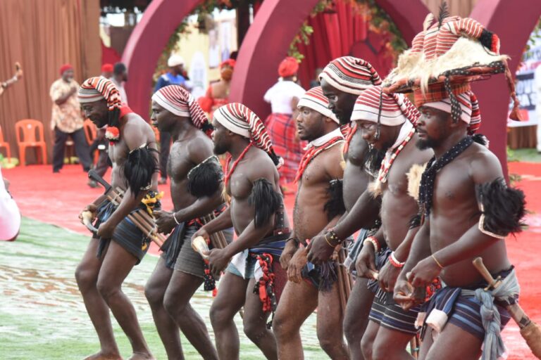Otti At Igbo Day: Unity Not Unanimity, Put Collective Interest First