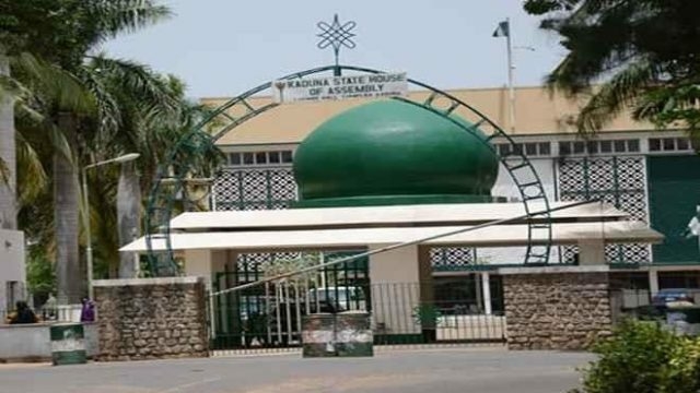 Kaduna Assembly Moves To Reverse Nursing College Merger